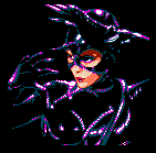 catwoman