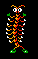 centipede