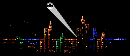 gotham