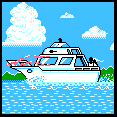 yacht