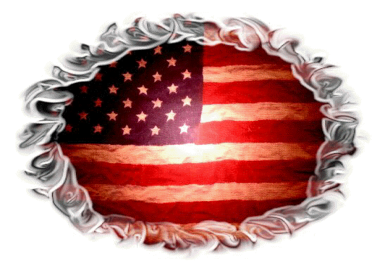 Flag in Hole