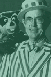 Mr. Peppermint and Muffin