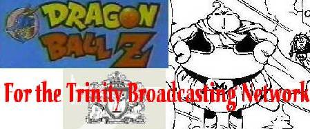 DBZ for TBN