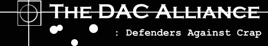 Defenders Against Crap