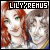 Lily/Remus