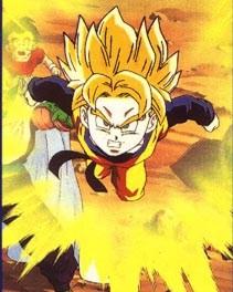 Goten
