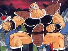 Nappa