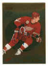 Sergei Fedorov - 99/00 BOWMAN BEST AUTHENTIC AUTO