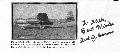 Captured German Arado 234 jet powered bomber.