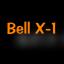 Download the Bell X-1, Glamorous Glennis