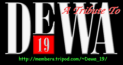 Logo DEWA19