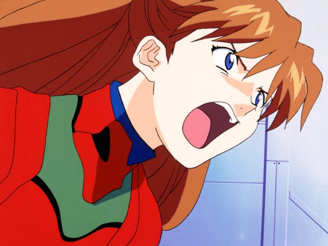 Character profile: Asuka Langley Soryu