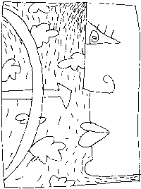 [Ilustrated by Nikolina Ivezi�]