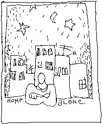 [Ilustrated by Nikolina Ivezi�]