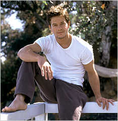 !Marky Mark!