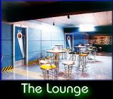 Discovery Disco Fun Pub - The Lounge