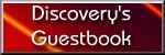 Discovery Disco Guestbook