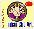 Buy Indian Clip Art