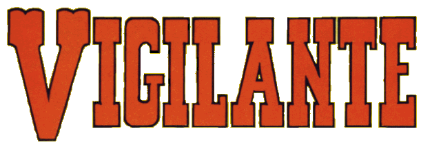 Vigilante Logo