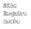Site Requirements