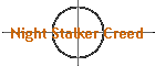 Night Stalker Creed