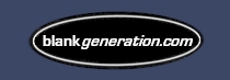 Review at Blank Generation.com