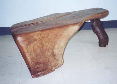 Bench of Rayda Woodcraft