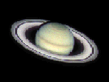 Saturn