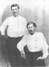 Masterson and Earp