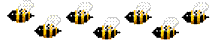 Hunny Bees
