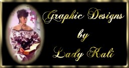 Graphics by Lady Kali