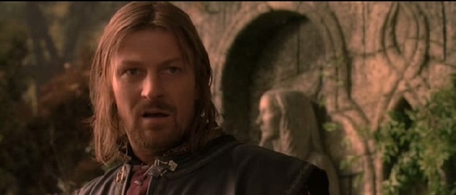 Boromir Gallery