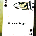 Lucky