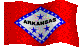 Arkansas Flag