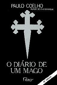 O Dirio de um Mago