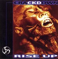 Crackdown "Rise up"
