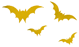 bats