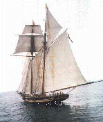 schooner