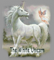 The White Unicorn
