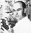 Dr. Albert Hofmann