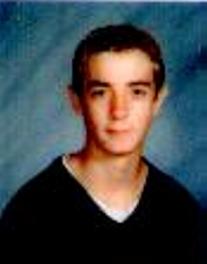 Nice Guy, sometimes acts crazy.