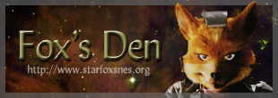 Visit Fox's Den