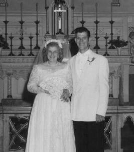 Chuck & Shirley Randall