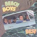 Absolute Best Vol. 1
