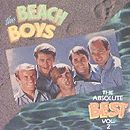 Absolute Best Vol. 2