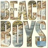 The Beach Boys (1985)