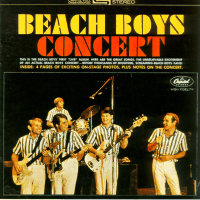 Beach Boys Concert