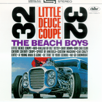 Little Deuce Coupe