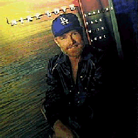 Mike Love-Looking Back With Love