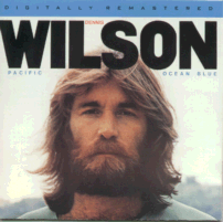 Dennis Wilson-Pacific Ocean Blue